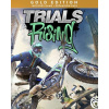 ESD GAMES Trials Rising Gold Edition (PC) Ubisoft Connect Key