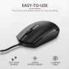 Trust Basi Wired Mouse 24271