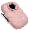 7 A.M. Enfant Car seat Cocoon AIRY ružový