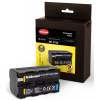 Hähnel Battery Sony HL-XL781 / NP-F750