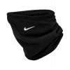 Nákrčník Nike Accessories ONE THERMA-FIT FLEECE NECK WARMER čierny N.101.0530.010