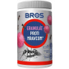 Bros Granule proti mravcom 60 g