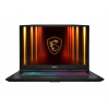 MSI Katana 17 HX B14WFK-249CZ 9S7-17L791-249 (9S7-17L791-249)