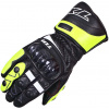 TXR Gunner čierno-fluo žlté XL