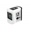 Kapro 862G Prolaser Krížový laser GreenBeam