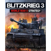 Blitzkrieg 3 Deluxe Upgrade (PC)