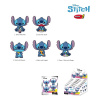 Monogram Int. Lilo & Stitch magnets Stitch Series 1 Display (12)