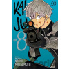 KAIJU NO 8 GN VOL 02