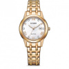 Citizen FE1243-83A, Originálna distribúcia SK