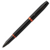 Parker 1502/3472945 IM Professionals Vibrant Rings Flame Orange roller