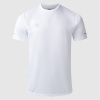 Umbro Training T-shirt Adults White Medium