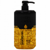 Nishman Shaving Gel 08 žltý gél na holenie 1000 ml