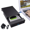 Kryt disku Puzdro na disk SSD 3,5