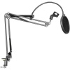 Neewer NW-35 flexibilný stojan s pop filtrom a závitovým adaptérom 4243273