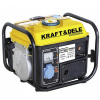 Kraft-Dele Elektrický generátor Kraft & Dele KD109Z | 1200 W | 230 V | prenosný generátor