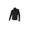 Sensor Merino Wool Upper Celozip pánská velikost L barva černá