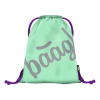 BAAGL Vrecko Skate Mint
