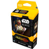 Star Wars Unlimited TCG: Jump to Lightspeed SPOTLIGHT DECK Boba Fett
