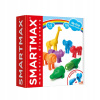 SmartMax Moje prvé Safari zvieratká