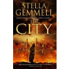 The City - Stella Gemmell