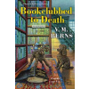 Bookclubbed to Death - V.M. Burns