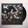 Monster - Kiss LP