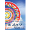 Jsi úžasná! - Zdeňka Jordánová