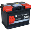 FIAMM BLACK TITANIUM 12V 55Ah 480A L2 55