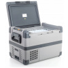 G21 Kompresorová turistická chladnička 50L s 2 komorami