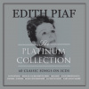 EDITH PIAF - The Platinum Collection (CD)