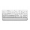 Logitech Signature K650 Wireless Keyboard s opěrkou dlaně 920-010979