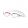 Spokey PALIA - Plavecké brýle - bílo-růžové