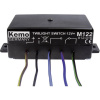 Kemo M122 súmrakový spínač hotový modul 12 V/DC; M122