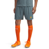 Pánske športové kraťasy Under Armour CHALLENGER TRAIN SHORTS modré 1379507-587 - XL