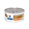 HILLS Diet Canine a/d Urgent Care, Chicken konzerva 156g