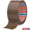 tesa® 4280 Tesapack® Standard balicí páska Barva (odstín): chamois, Rozměr návinu: 48 mm × 66 m
