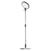 EMOS SK s.r.o. LED stolná lampa KAREN, čierna - Z7615