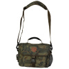 Giants Fishing Prívlačová taška Spinning Bag Deluxe (Giants Fishing Prívlačová taška Spinning Bag Deluxe)