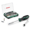 Bosch 28 dielny set s račňou