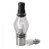 Glass Bulb Plus (atomizer na bylinky)