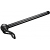 Predlžovacia náprava SHIMANO AX-MT700 zadná 142x12mm E-THRU EAXMT70014212