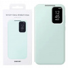 Samsung Smart View Wallet Samsung Galaxy S23 FE - mint EF-ZS711CMEGWW