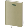 Helma Diár ECO Kiwi denný A5 14,5x20,5cm 2026