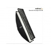 walimex pro Softbox Essential Striplight 40x180