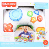 Fisher-Price Polštářek pod bříško pro nejmenší hráče HGB89 - Fisher price