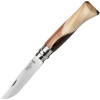 Opinel Chaperon Knife N°08