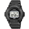 Pánske hodinky CASIO W-219H-1AVDF + BOX NEPLATÍ