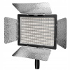 LED lampa Yongnuo YN600L II - WB 3200K - 5500K