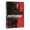 Peppermint: Anděl pomsty - DVD