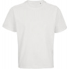 SOL'S | Legacy, Unisex tričko Oversize, biela, M